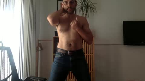 Rick online show from 02-06-25, 08:50