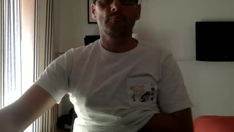 Rick online show from 10-16-25, 08:04