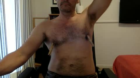 Rick online show from 11-17-25, 09:59