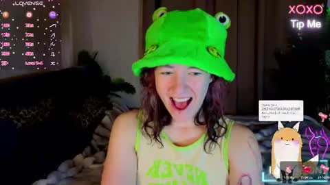 Ricki online show from 07-15-26, 01:44