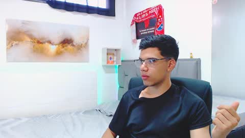 Ricki online show from 04-01-26, 04:37