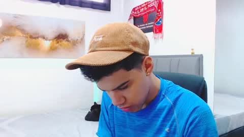 Ricki online show from 04-05-26, 04:26