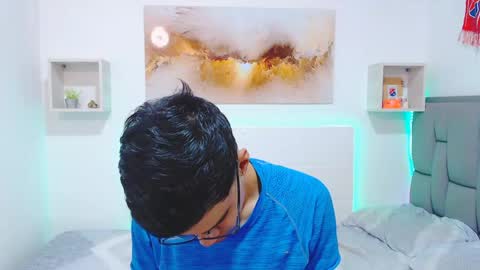 Ricki online show from 04-12-26, 05:51