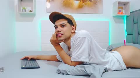 Ricki online show from 04-14-26, 04:46