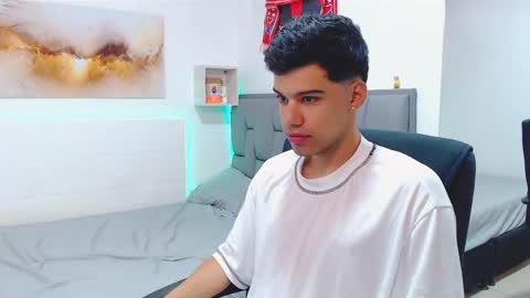 Ricki online show from 04-23-26, 04:53