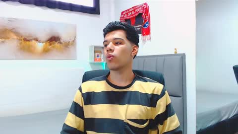 Ricki online show from 04-25-26, 06:27