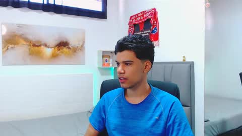 Ricki online show from 04-26-26, 04:04