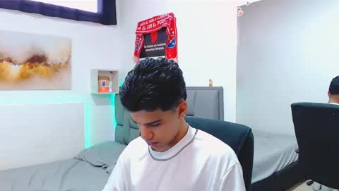 Ricki online show from 04-27-26, 04:16