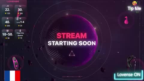 FireLion online show from 05-18-26, 04:13