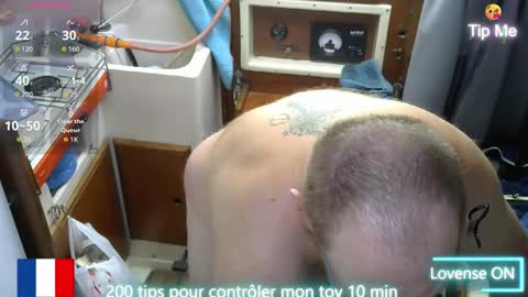 FireLion online show from 05-26-26, 10:22