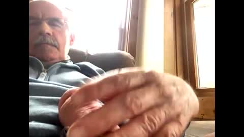 rickwant online show from 03-12-26, 07:20