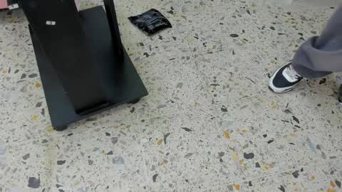 Ricky Backus online show from 03-31-26, 11:43