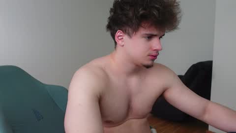 RICKY BECKO online show from 04-09-26, 11:59