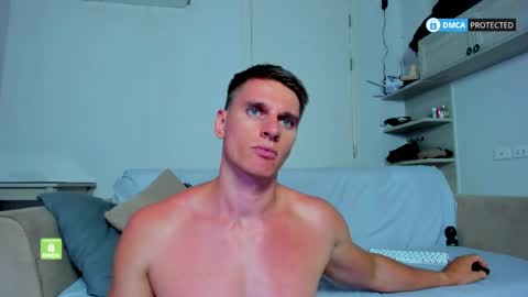 Ricky online show from 04-07-26, 11:32