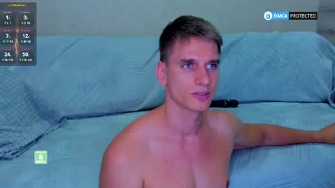 Ricky online show from 06-18-26, 12:53
