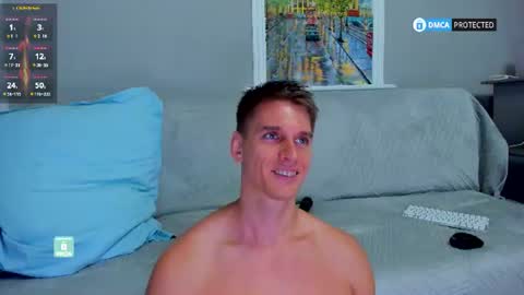Ricky online show from 06-22-26, 07:38