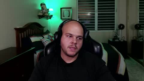 Ricky online show from 07-14-26, 11:43