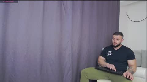 rickymiami1 online show from 03-03-26, 08:48