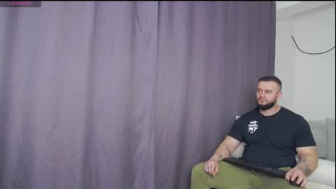 rickymiami1 online show from 03-04-26, 07:20