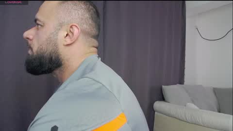 rickymiami1 online show from 04-08-26, 11:43