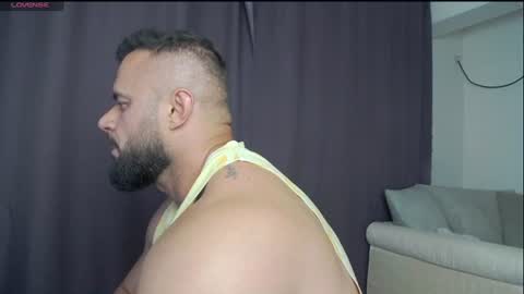 rickymiami1 online show from 06-28-26, 07:09