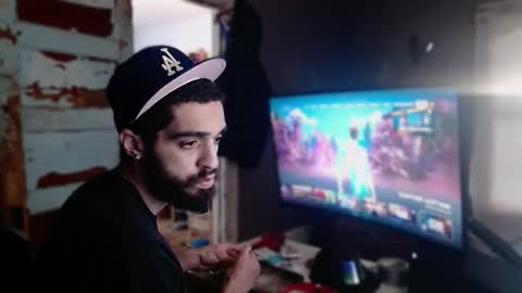 rickyonyt online show from 04-16-26, 05:25