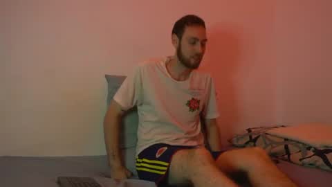 rickypov online show from 07-08-26, 04:50