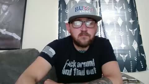 Snapshot of rickyrodeos chatting on 03-17-26, 06:55 Ricky Rodeo online show from 03-17-26, 06:55
