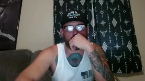Snapshot of rickyrodeos chatting on 03-22-26, 11:30 Ricky Rodeo online show from 03-22-26, 11:30