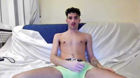 Rico online show from 03-08-26, 09:40