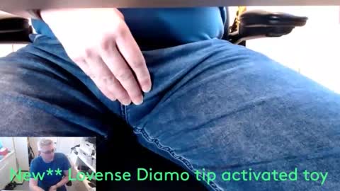 Snapshot of ricrockhard chatting on 01-02-25, 01:08 ricrockhard online show from 01-02-25, 01:08