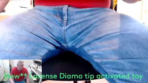 Snapshot of ricrockhard chatting on 01-12-25, 01:37 ricrockhard online show from 01-12-25, 01:37