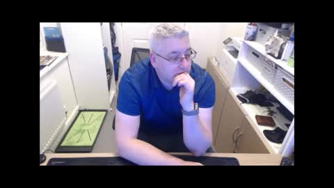 Snapshot of ricrockhard chatting on 02-25-26, 08:07 ricrockhard online show from 02-25-26, 08:07