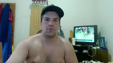 Snapshot of ridermen chatting on 01-30-25, 10:29 ridermen online show from 01-30-25, 10:29