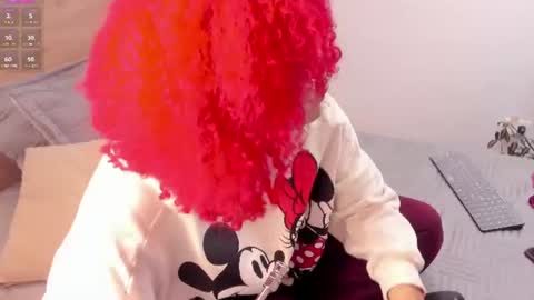 Snapshot of rihannadeep chatting on 06-25-26, 10:09 Sara online show from 06-25-26, 10:09