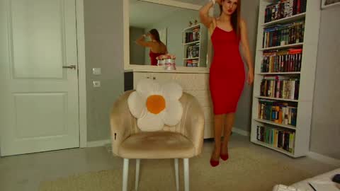 Snapshot of rihannarichardson chatting on 04-18-26, 07:07 RihannaRichardson online show from 04-18-26, 07:07