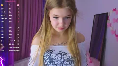 Rina online show from 03-02-26, 09:54