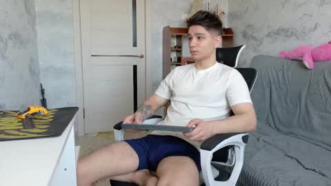 Rick online show from 03-31-26, 09:10