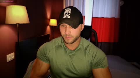 rikadler online show from 01-16-26, 08:29