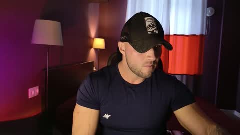 rikadler online show from 02-25-26, 08:24