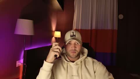 rikadler online show from 03-02-26, 01:07