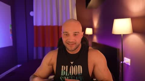 rikadler online show from 03-19-26, 03:49