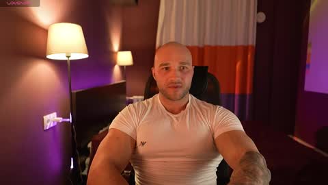 rikadler online show from 04-16-26, 04:52