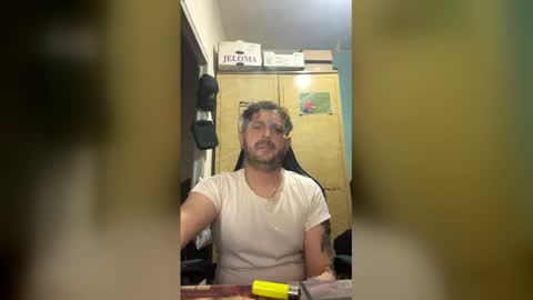 rikardo9996 online show from 05-21-26, 11:01