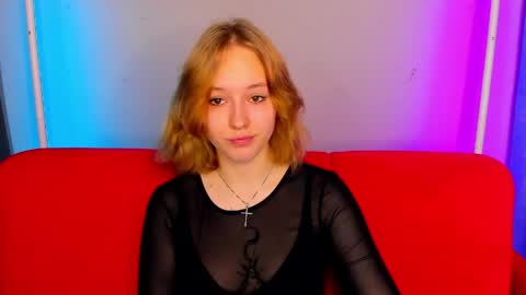 Snapshot of rikkichoco chatting on 05-27-26, 10:40 Rikkichoco online show from 05-27-26, 10:40