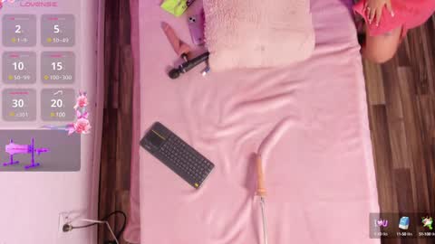 kamila online show from 12-22-24, 09:33