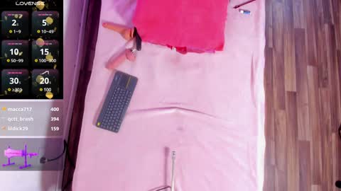 kamila online show from 12-31-24, 05:22