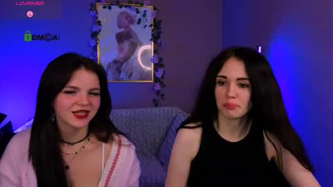 Meow online show from 11-28-25, 08:44