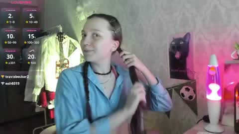 My name is Riley Like my broadcast pls 3 online show from 07-11-26, 03:42
