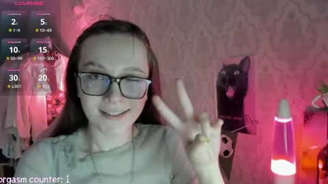 My name is Riley Like my broadcast pls 3 online show from 07-13-26, 03:31